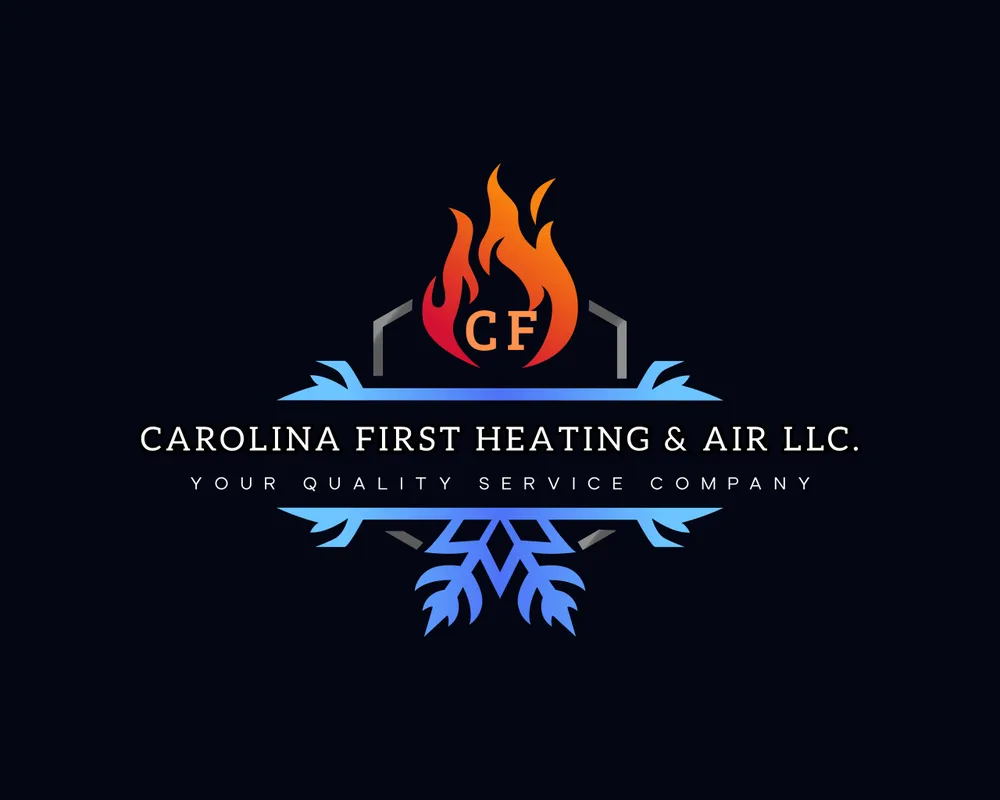 Slide of Carolina First Heating & Air