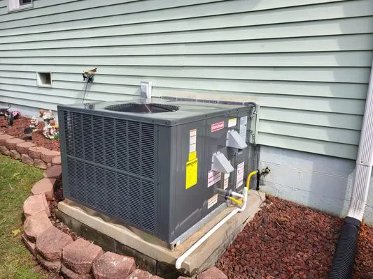 Carolina First Heating & Air