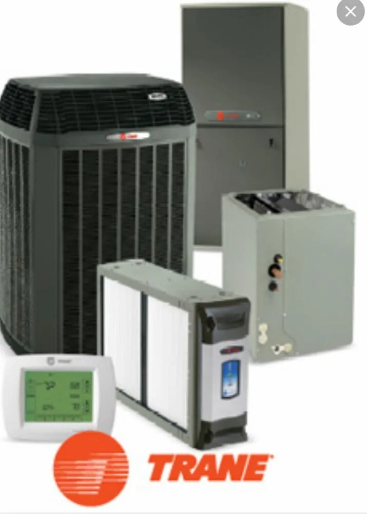 Top-rated HVAC repair experts serving Crouse, NC - Carolina Healthy Homes Heating and Cooling