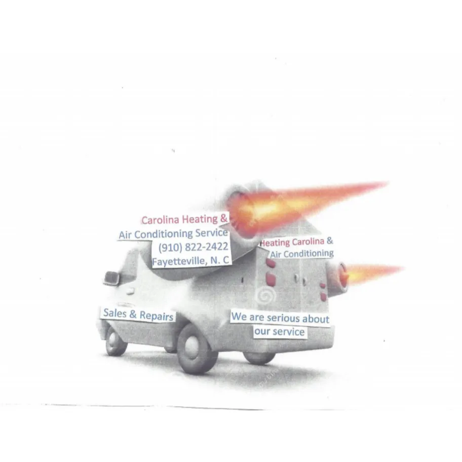 Slide of Carolina Heating & Air Conditioning