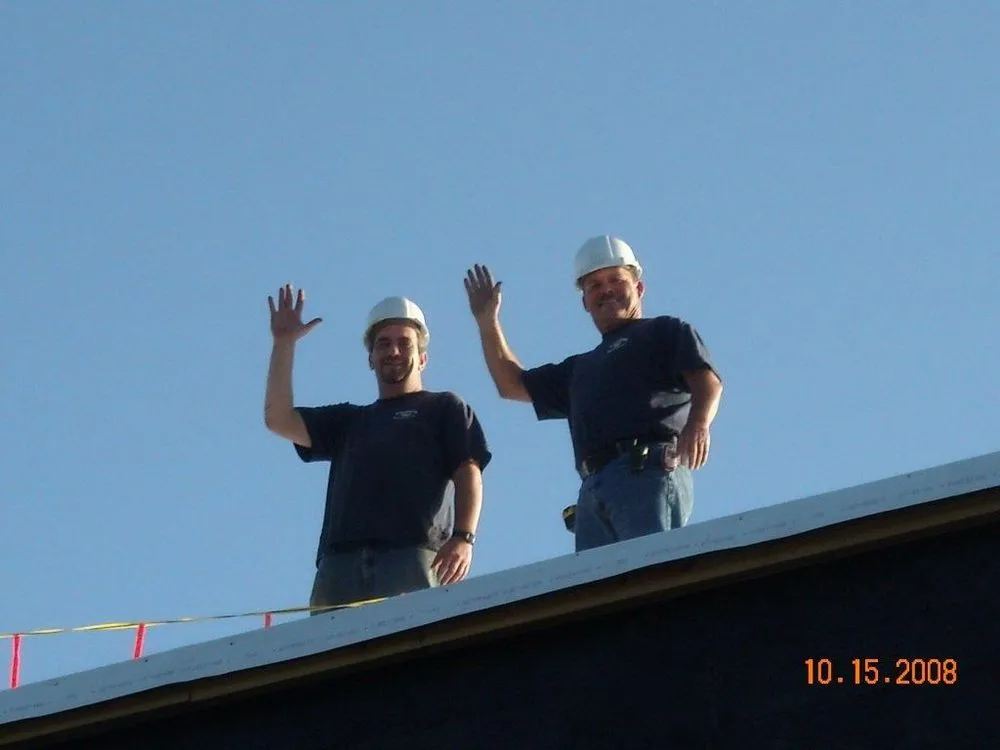 Slide of Carolina Heating & Cooling