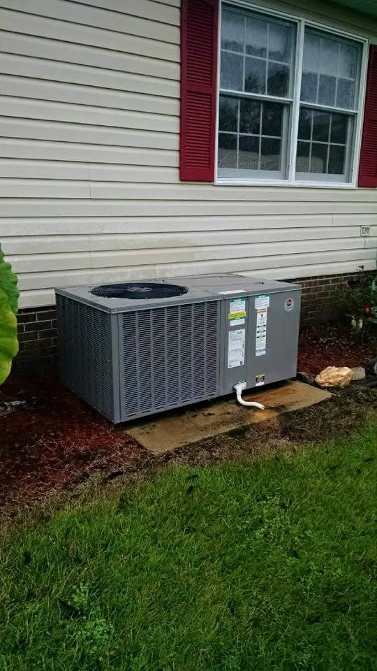 Slide of Carolina Heating & Cooling Solutions