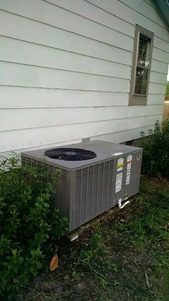 Slide of Carolina Heating & Cooling Solutions