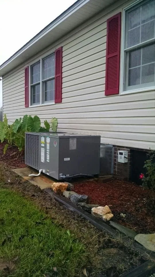 Slide of Carolina Heating & Cooling Solutions