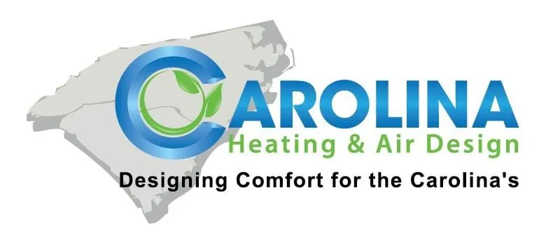 Slide of Carolina Heating and Air Design