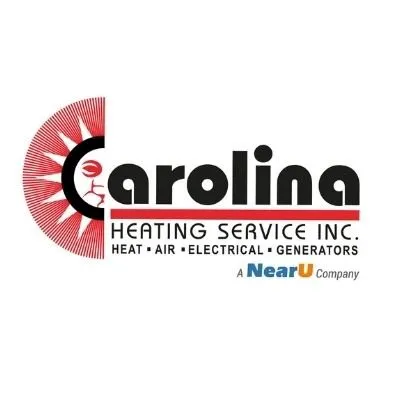 Slide of Carolina Heating Service