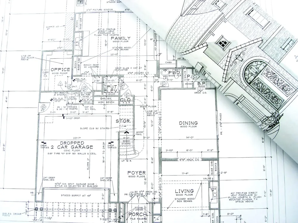 Slide of Carolina Home AC