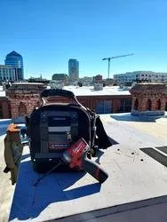 Slide of Carolina Hvac Services