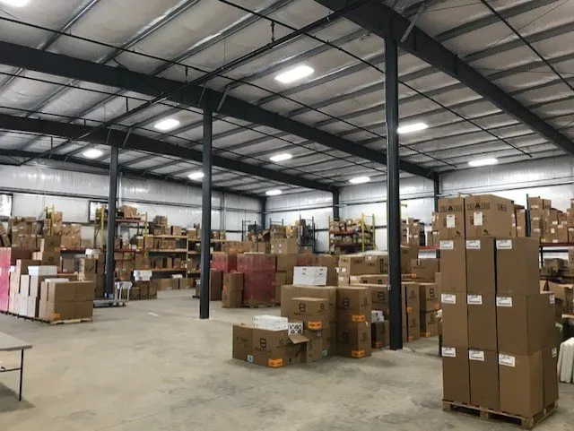 Slide of Carolina IAQ - Midstate