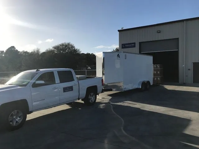 Slide of Carolina IAQ - Midstate