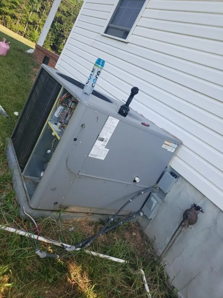 Slide of Carolina Indoor Comfort