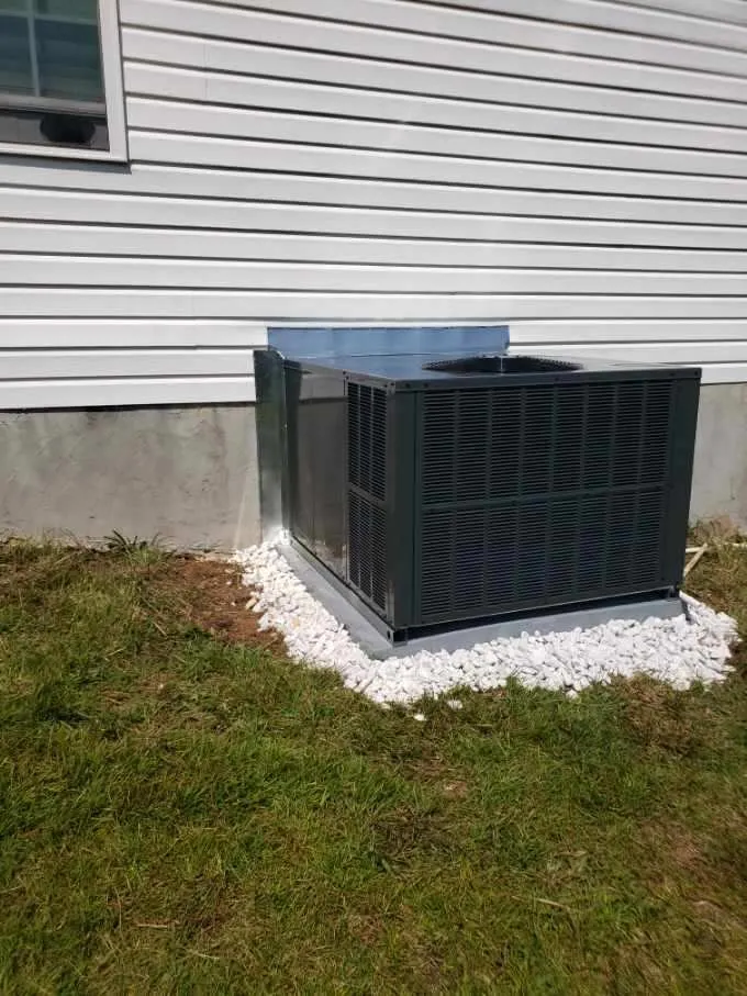 Slide of Carolina Indoor Comfort