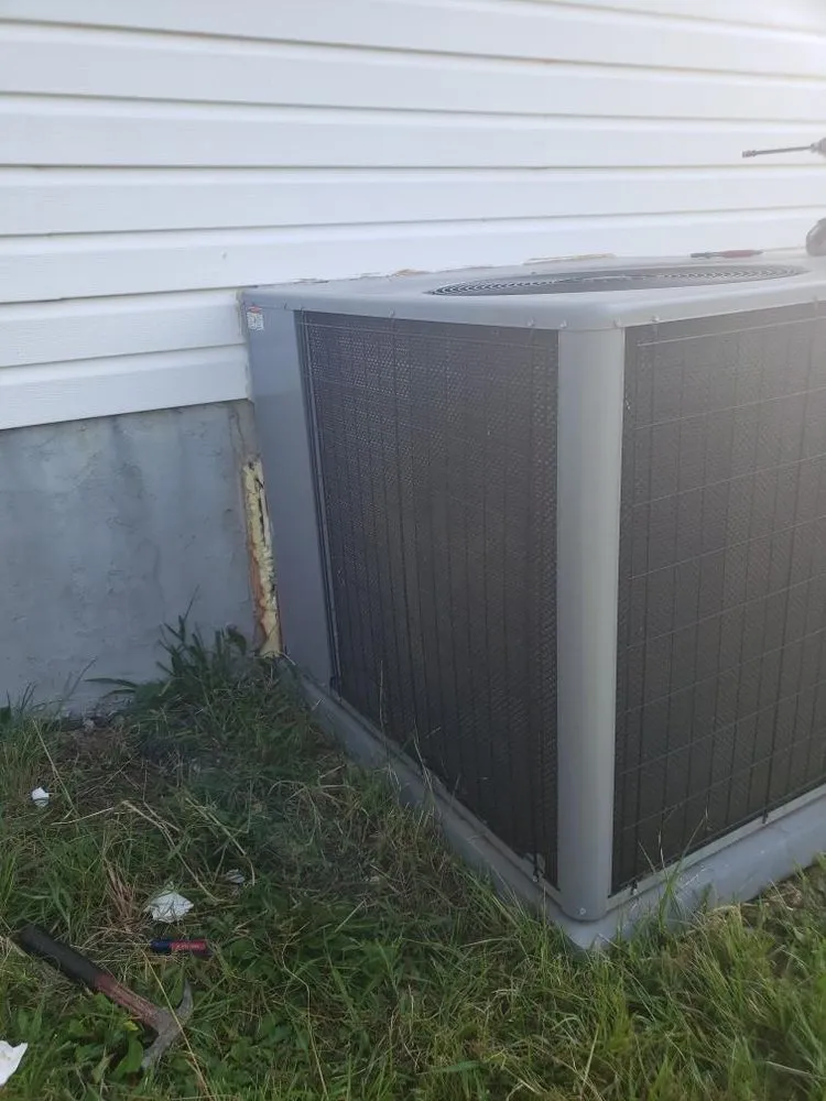 Slide of Carolina Indoor Comfort