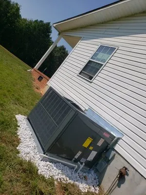 Carolina Indoor Comfort