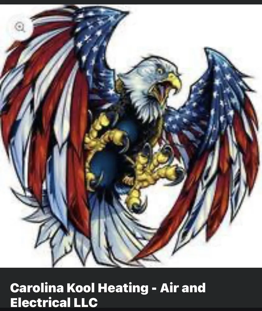 Slide of Carolina Kool Generators