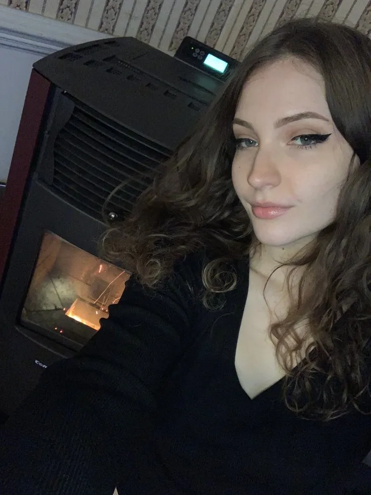 Slide of Carolina pellet stoves