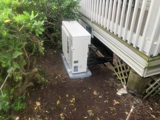 Slide of Carolina Refrigeration Heating & Cooling