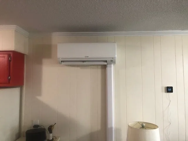 Slide of Carolina Refrigeration Heating & Cooling