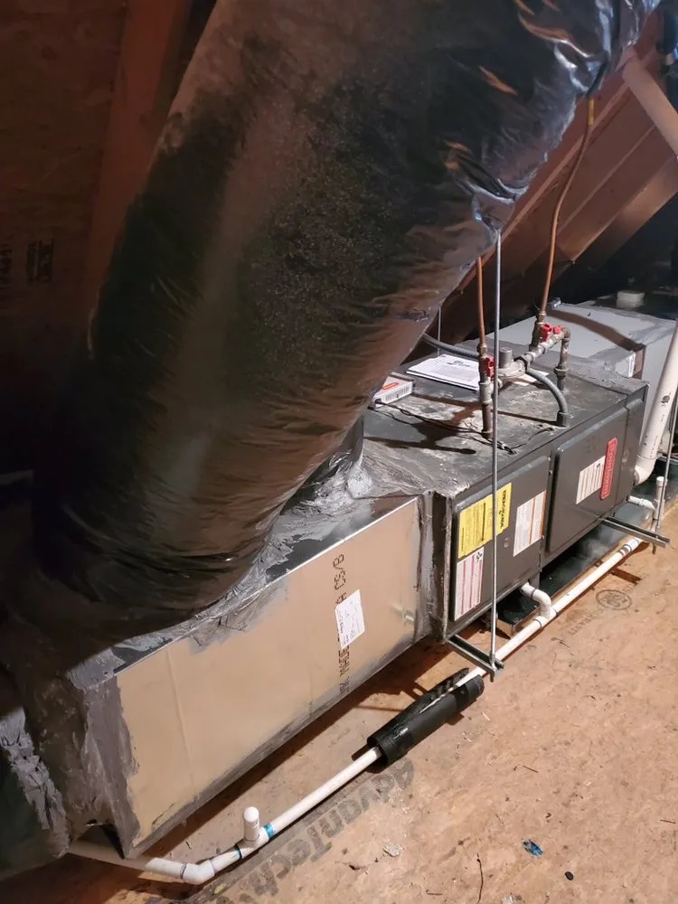 Slide of Carolina Repair Services