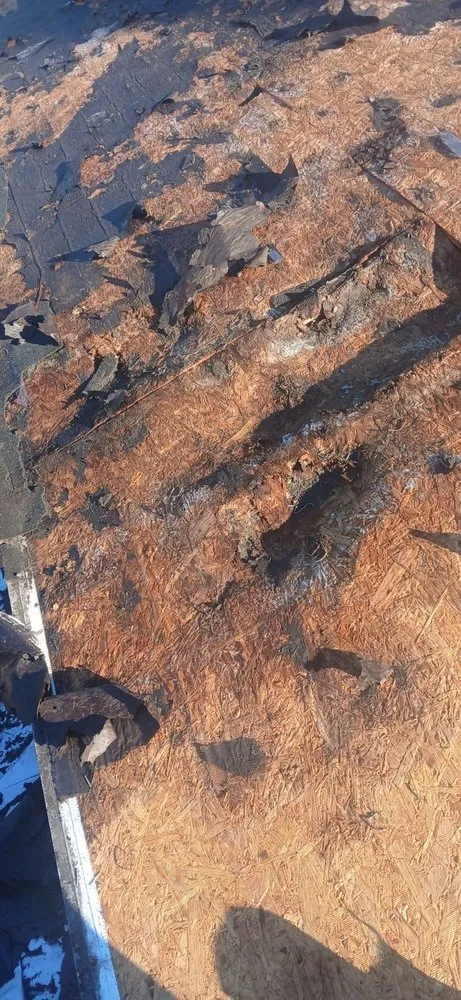 Slide of Carolina Roofing And More