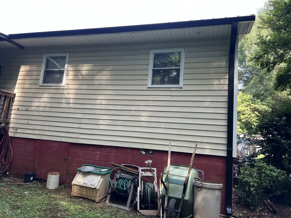 Slide of Carolina Roofing And More