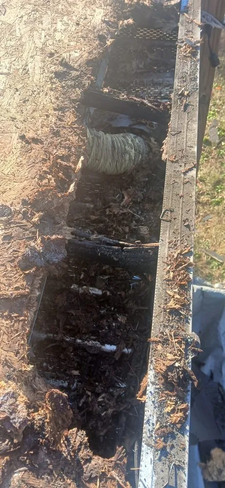 Slide of Carolina Roofing And More