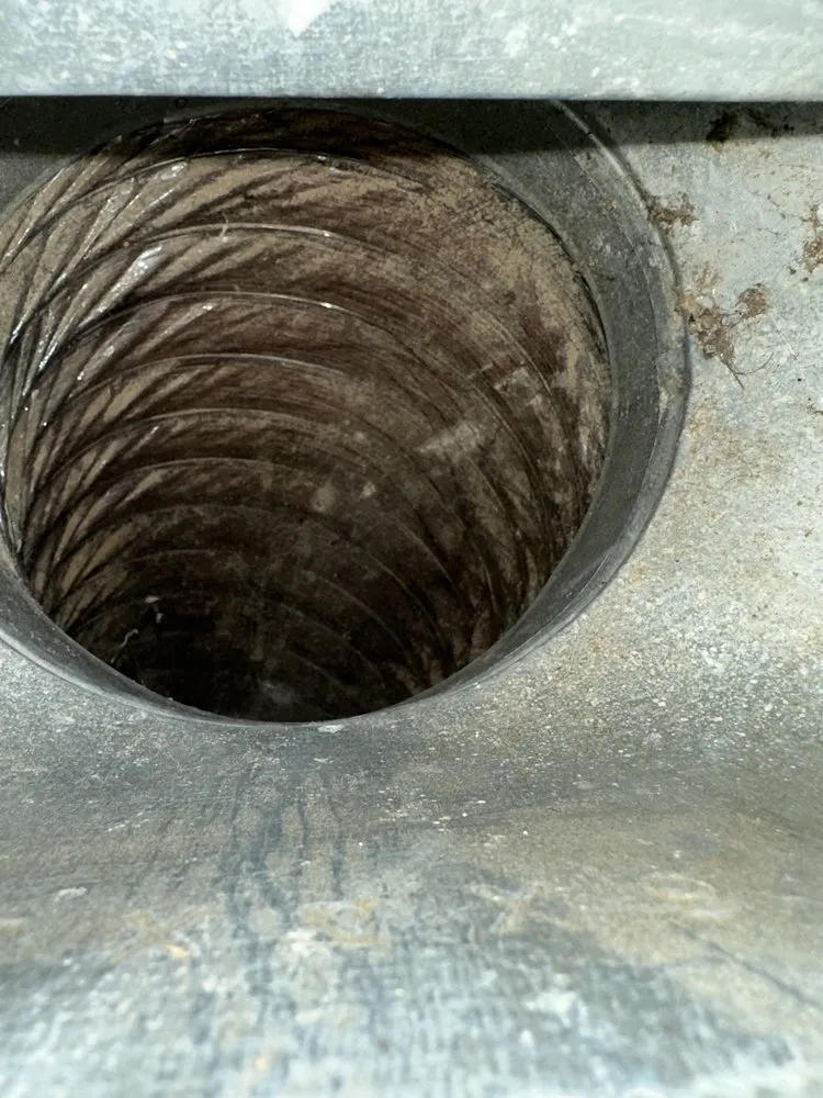 Slide of Carolina Service