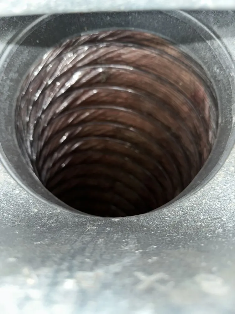 Slide of Carolina Service