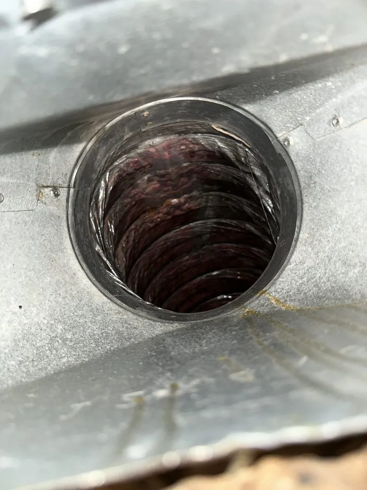 Slide of Carolina Service