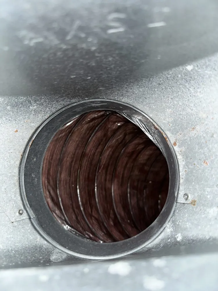 Slide of Carolina Service