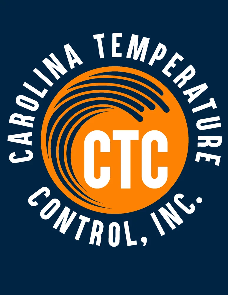 Slide of Carolina Temperature Control