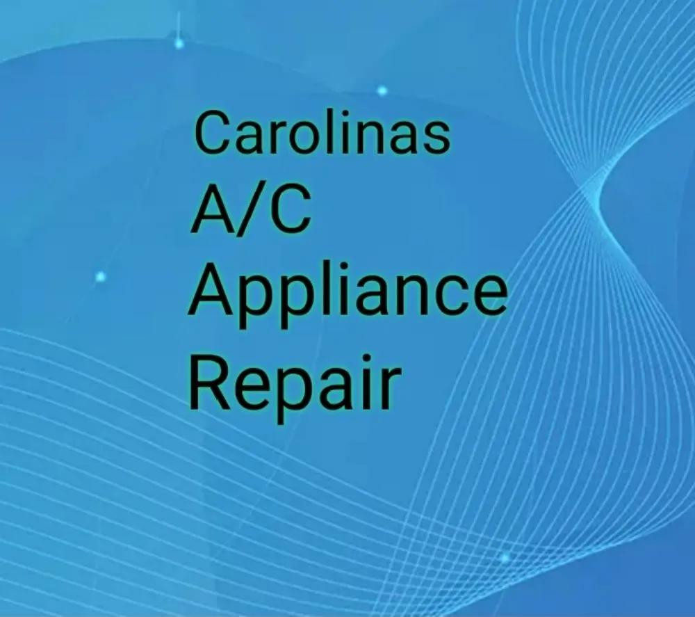 Slide of Carolinas A/C Appliance Repair