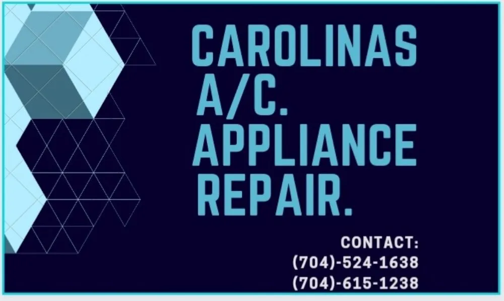 Slide of Carolinas A/C Appliance Repair