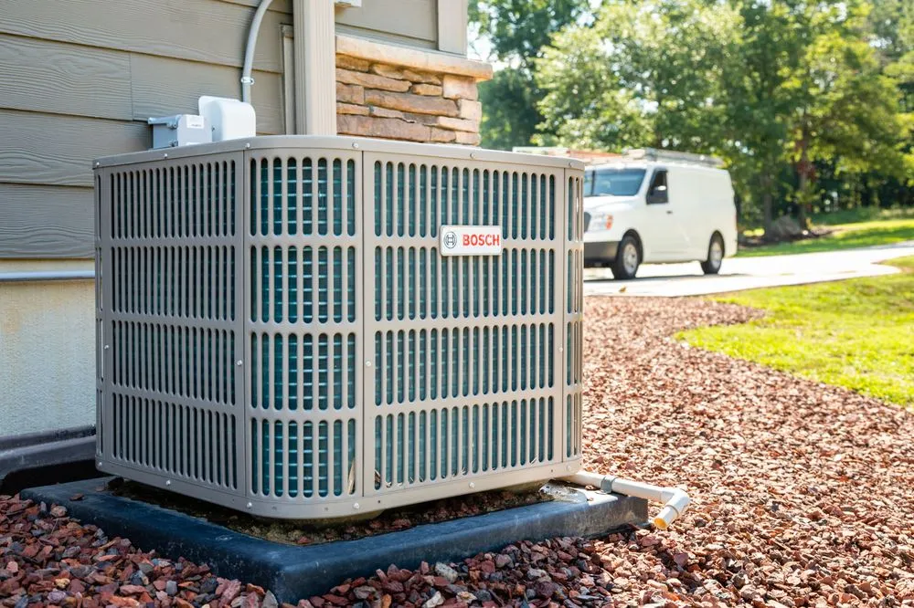 Slide of Carolina's Heating & Cooling