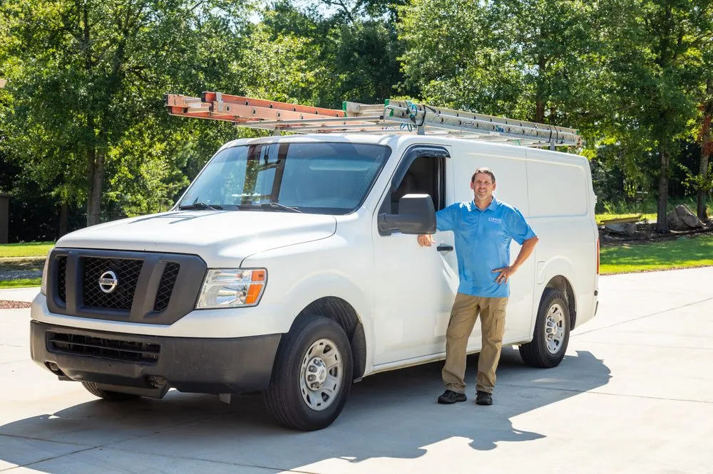 Slide of Carolina's Heating & Cooling