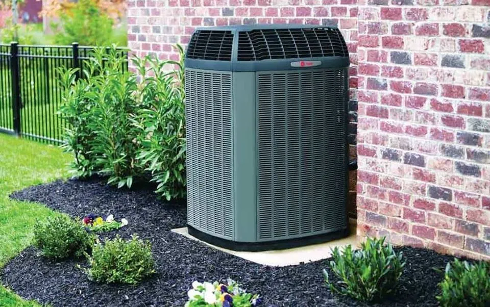 Slide of Carolina's Heating & Cooling