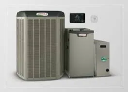 Slide of Carolina's Heating & Cooling
