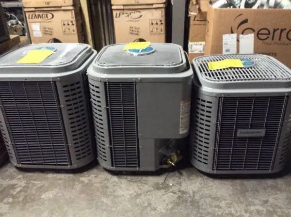 Slide of Carolina's Heating & Cooling