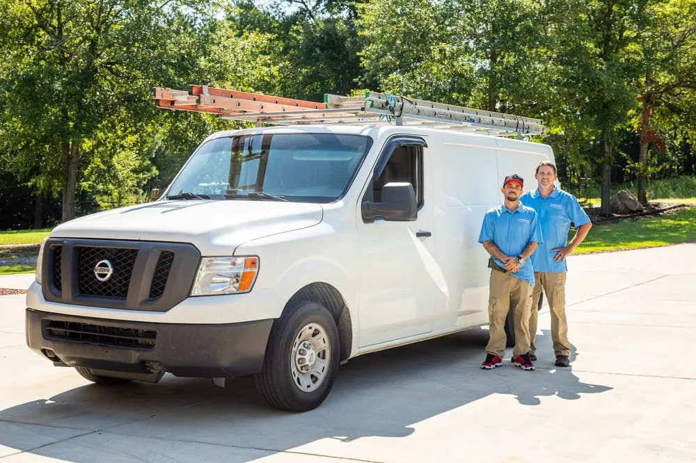 Slide of Carolina's Heating & Cooling