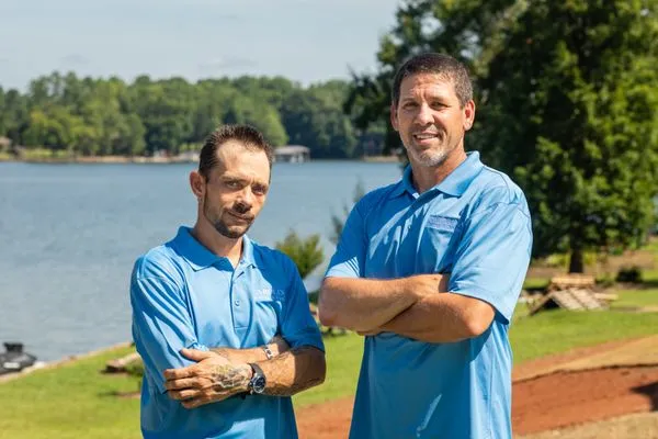 Carolina's Heating & Cooling