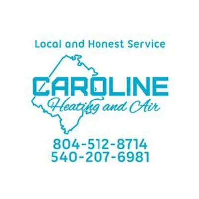 Expert HVAC maintenance in Ruther Glen, VA - Caroline Heating & Air