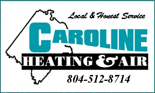 Certified heating repair in Ruther Glen, VA by Caroline Heating & Air