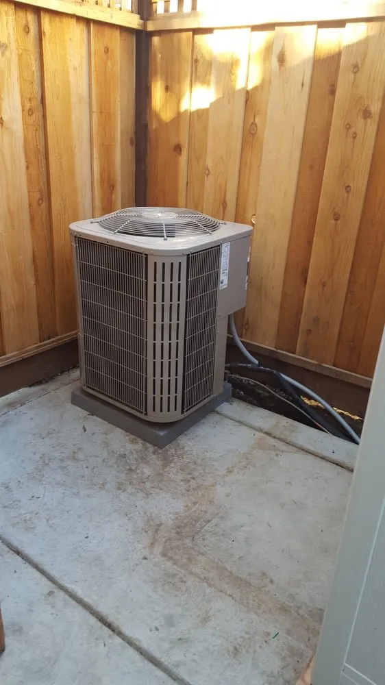 Slide of Carolyn Bridges Service