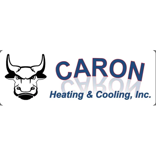 Slide of Caron Heating & Cooling