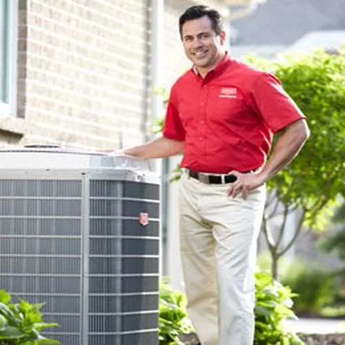 Slide of Caron Heating & Cooling