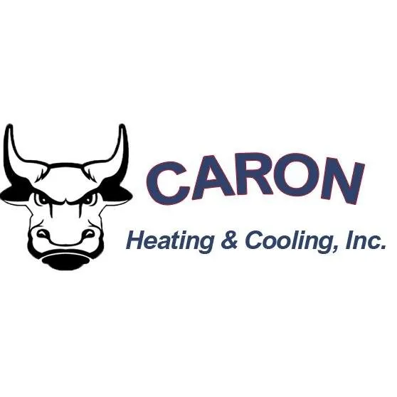 Slide of Caron Heating & Cooling