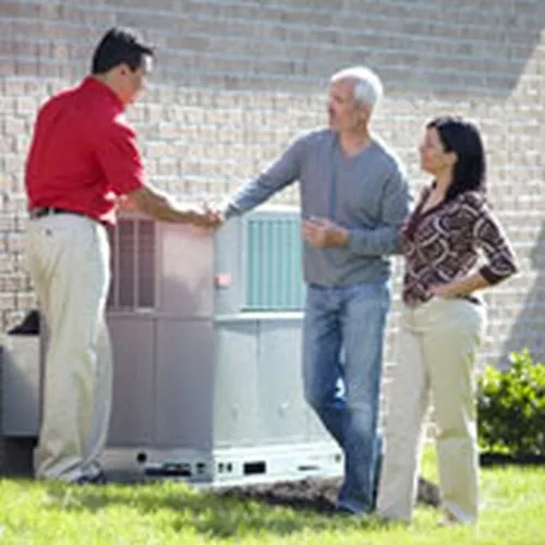 Slide of Caron Heating & Cooling