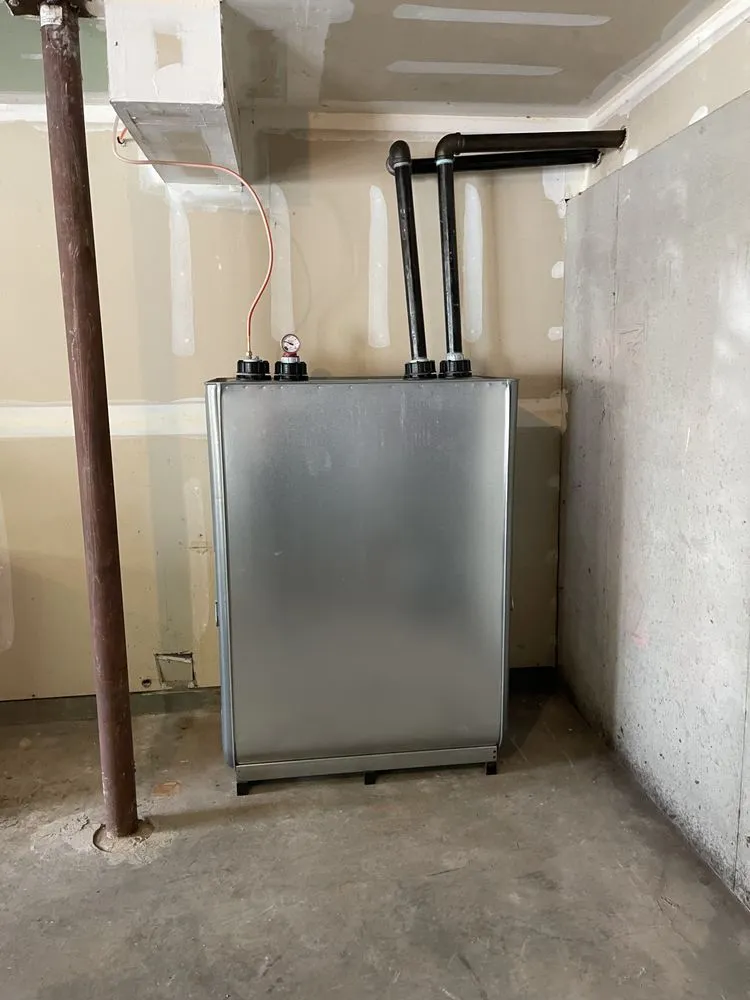 Slide of Carpenter & Smith