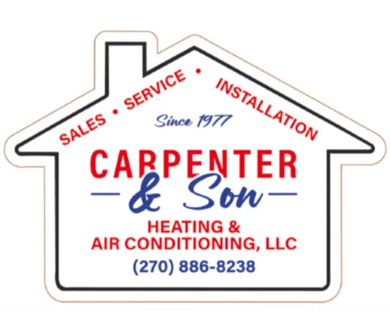 Slide of Carpenter & Son Heating and Air Conditioning