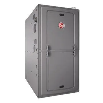 Slide of Carpenter Furnace Company